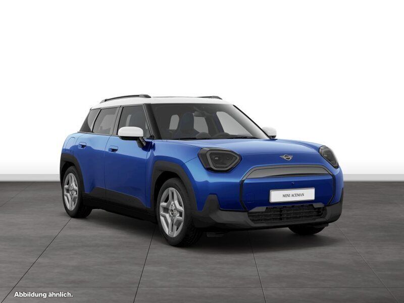 Other Neu 2025 Mini Aceman SUV | 39.030 € (Fairer Preis) - Bild 1/4