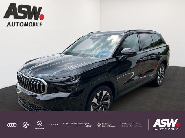 Blackmagic perleffekt Neu 2025 Skoda Kodiaq Selection SUV | 58.690 € (Teuer) - Bild 1/4