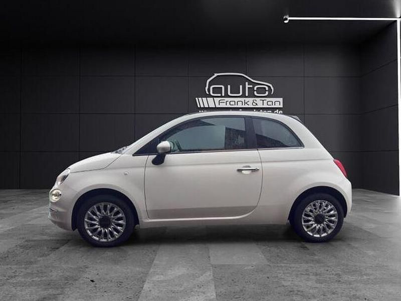 Gebraucht Fiat 500 Dolcevita 69 PS (50 kW) 2024 Andere