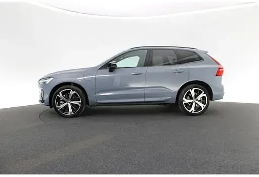 Gebraucht Volvo XC60 Core 455 PS (334 kW) 2024 Grau SUV