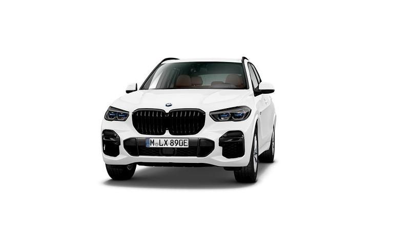Gebraucht 2022 BMW X5 Comfort Edition SUV | 61.101 € (Etwas zu teuer) - Bild 1/1