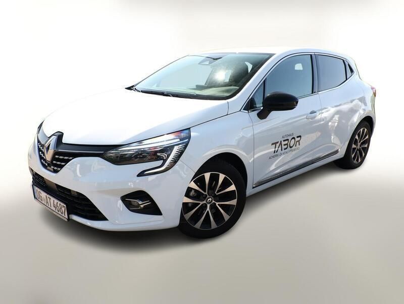 Gebraucht 2023 Renault Clio V Techno | 19.440 € (Fairer Preis) - Bild 1/4