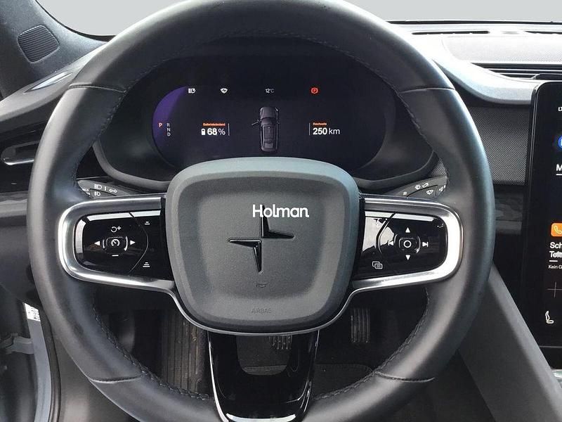 Gebraucht Polestar 2 169 kW (231 PS) 2022 Grau Kleinwagen