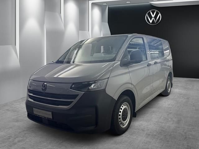 Neu VW Transporter 110 PS (80 kW) 2025 Stone grey Van