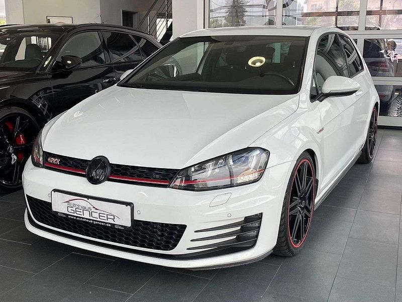 Other Gebraucht 2017 VW Golf GTI Coupé | 16.890 € (Superpreis) - Bild 1/4