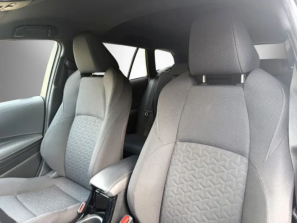 Gebraucht Suzuki Swace Comfort+ 122 PS (89 kW) 2021 Silber Kombi