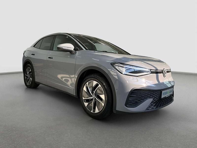 Gebraucht VW ID.5 Pro 210 kW (286 PS) 2024 Mondsteingrau schwarz SUV
