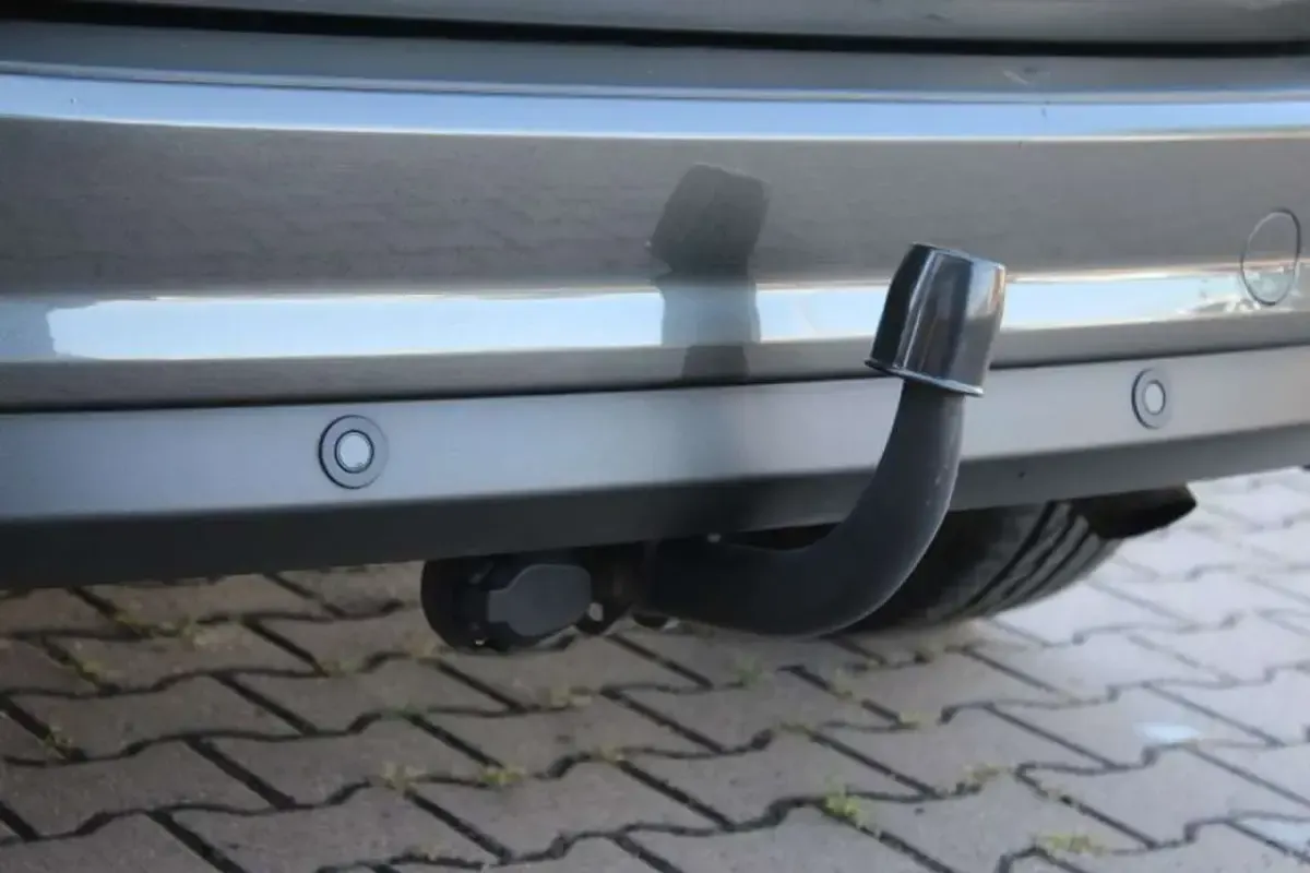 Gebraucht Ford C-MAX Trend 150 PS (110 kW) 2018 Magnetic Van / Kleinbus