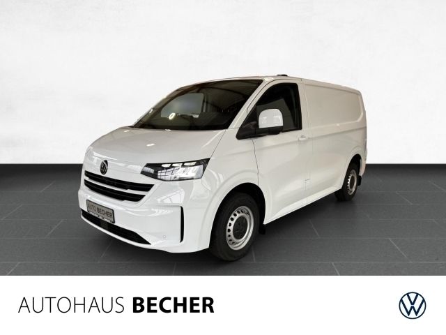 Weiss Neu 2024 VW T6.1 Van | 51.195 € - Bild 1/4