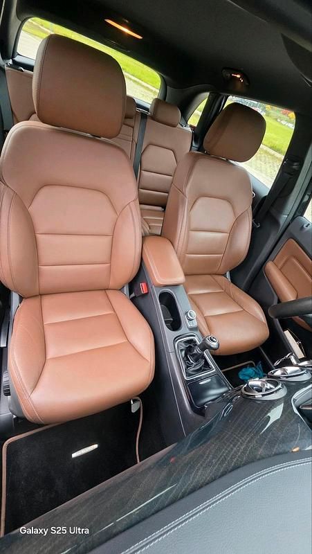 Gebraucht Mercedes B200 156 PS (114 kW) 2013 Schwarz Van / Kleinbus