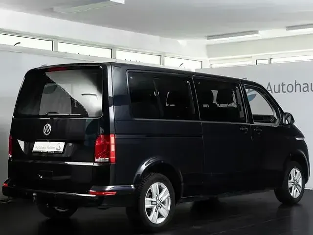 Gebraucht VW Caravelle 150 PS (110 kW) 2021 Andere Van