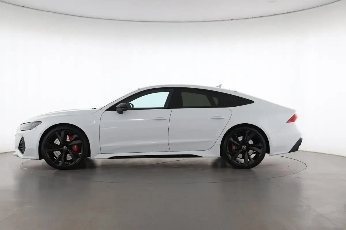 Gebraucht Audi RS7 Sportback Ambiente 600 PS (441 kW) 2025 Kleinwagen