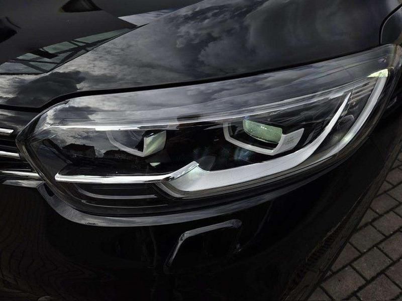 Gebraucht Renault Kadjar Bose Edition 150 PS (110 kW) 2020 Sternenschwarz SUV