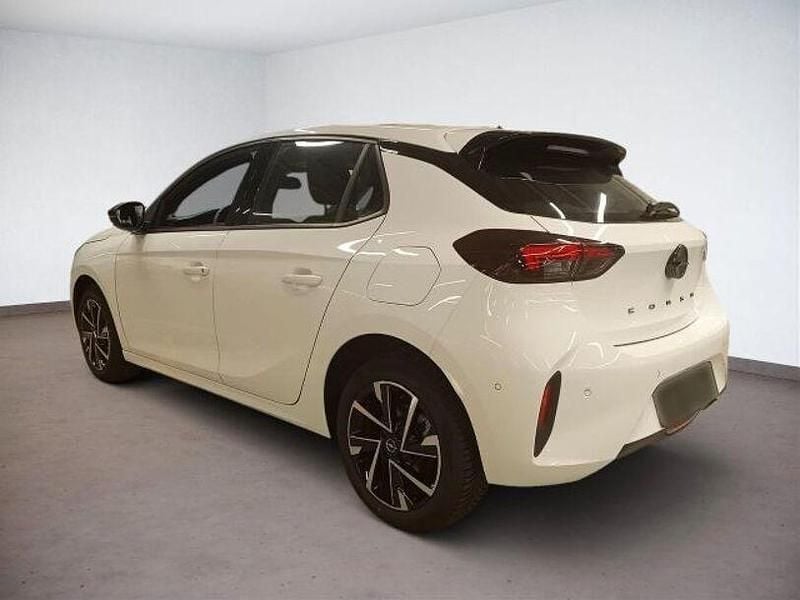 Gebraucht Opel Corsa GS Line 101 PS (74 kW) 2025 Weiß Kleinwagen