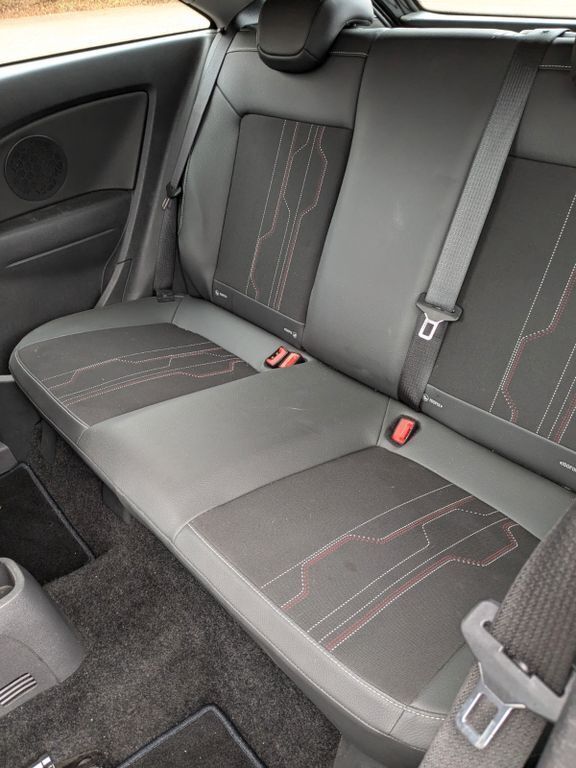 Schwarz Gebraucht 2012 Opel Corsa Kleinwagen | 3.500 € (Guter Preis) - Bild 1/4