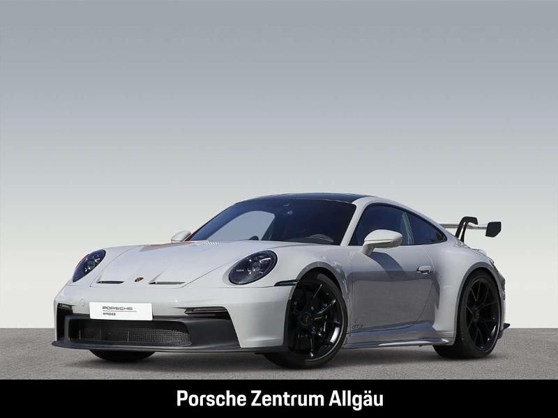 Kreide Gebraucht 2022 Porsche 911 GT3 Coupé | 199.900 € (Fairer Preis) - Bild 1/4