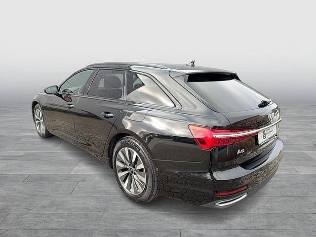 Gebraucht Audi A6 Basis 299 PS (219 kW) 2022 Schwarz Kombi