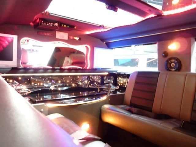 Gebraucht Hummer H2 320 PS (235 kW) 2003 Andere farbe SUV