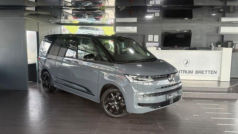Occasion VW Multivan Edition 150 ch (110 kW) 2023 Gris Monospace