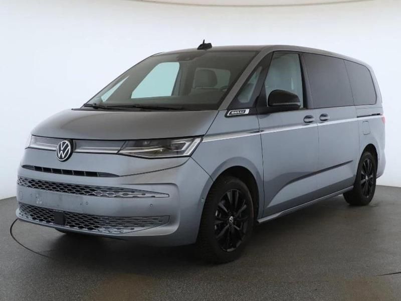 Second-hand VW Multivan Style 150 CP (110 kW) 2025 Monovolum