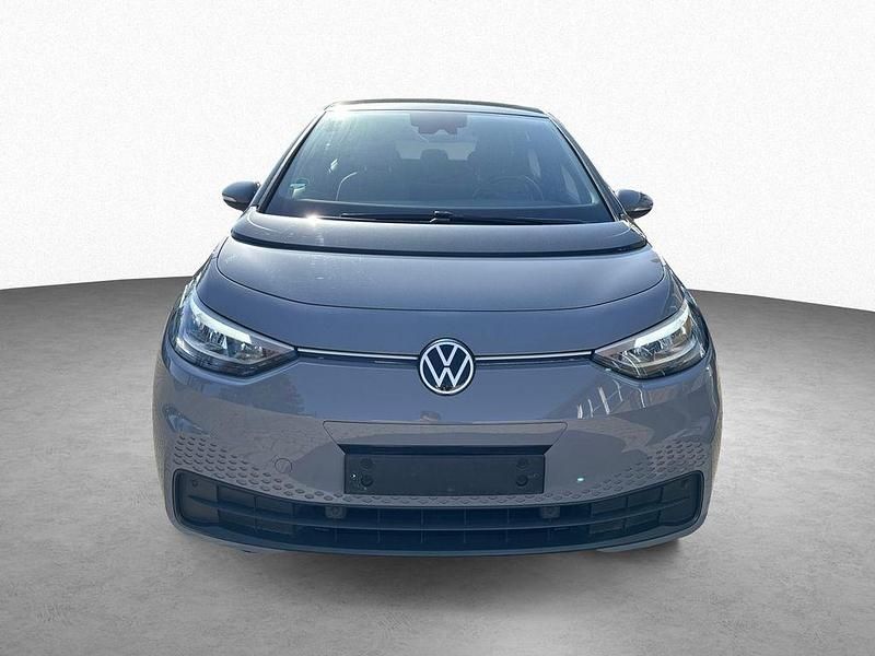 Gebraucht VW ID.3 Pro 106 kW (145 PS) 2022 Grau Kleinwagen