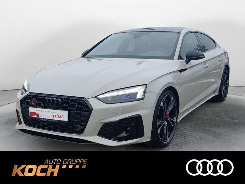 Second-hand Audi S5 341 CP (250 kW) 2024 Individuallackierungen audi ex Berlinǎ