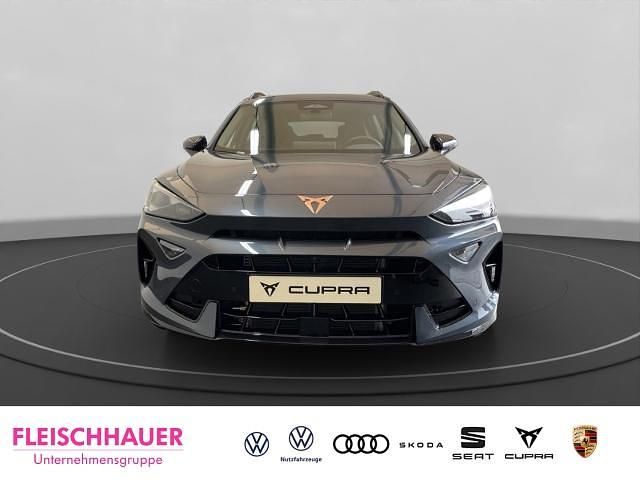 Neu Cupra Formentor VZ2 333 PS (244 kW) 2025 Grau SUV