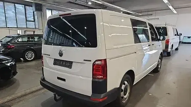 Occasion VW T6 180 ch (132 kW) 2019 Andere Van