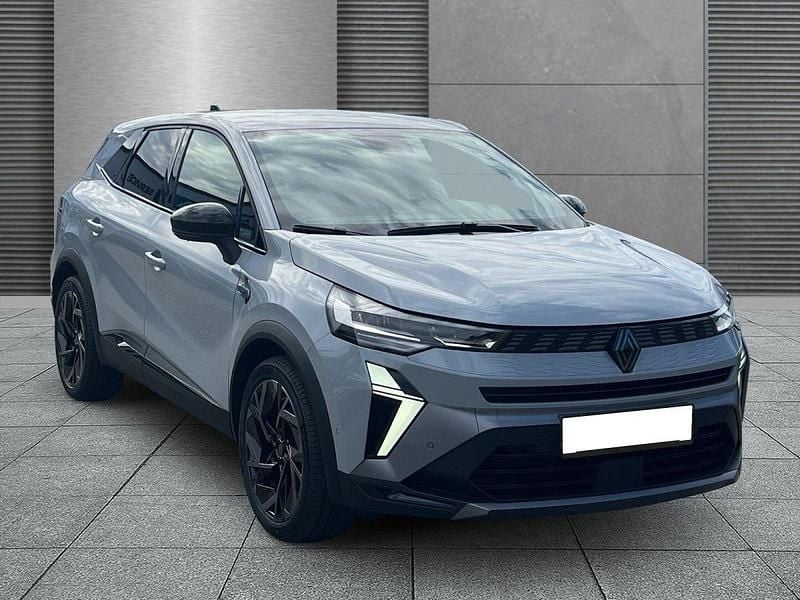 Rafalegrau Gebraucht 2025 Renault Symbioz Esprit Alpine SUV | 29.279 € (Guter Preis) - Bild 1/4