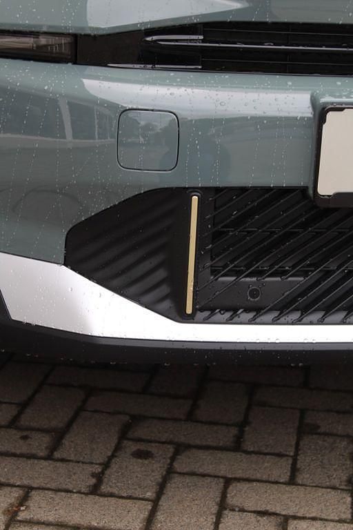 Neu Citroën e-C4 114 kW (156 PS) 2025 Grün Limousine