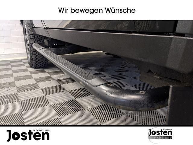 Gebraucht Ineos Grenadier 249 PS (183 kW) 2023 Schwarz SUV