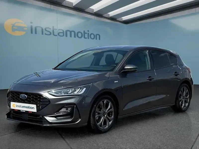 Gebraucht Ford Focus ST-Line 125 PS (91 kW) 2025 Andere Limousine