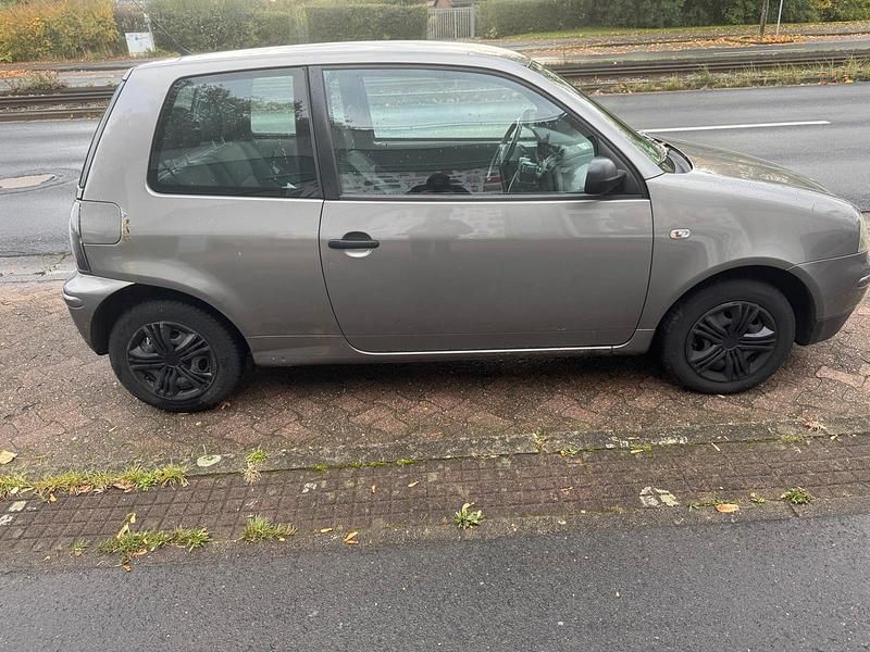 Second-hand Seat Arosa 48 CP (35 kW) 2004 Hatchback
