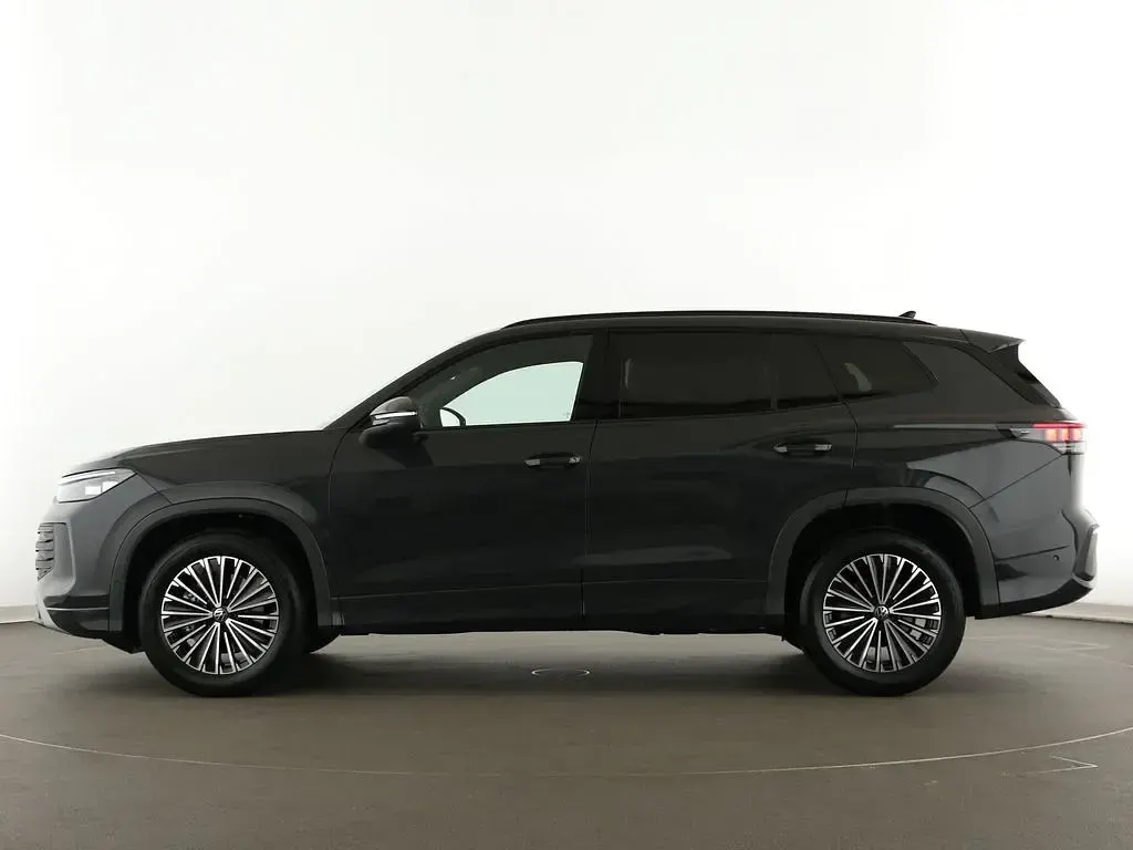Ny VW Tayron Life 150 HK (110 kW) 2026 Grå SUV