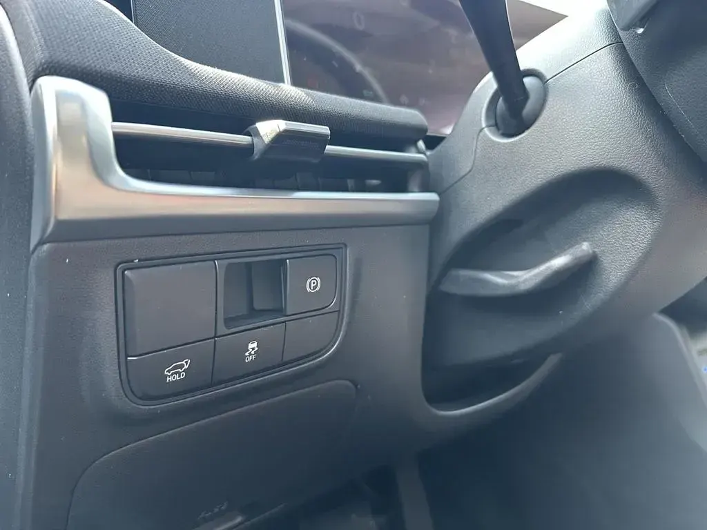 Neu Hyundai Tucson GO! 160 PS (117 kW) 2025 Grau SUV