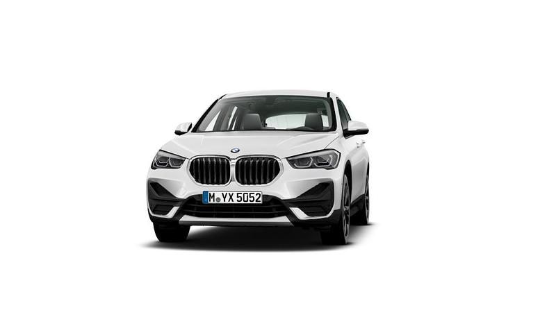 Gebraucht BMW X1 Advantage 150 PS (110 kW) 2025 SUV