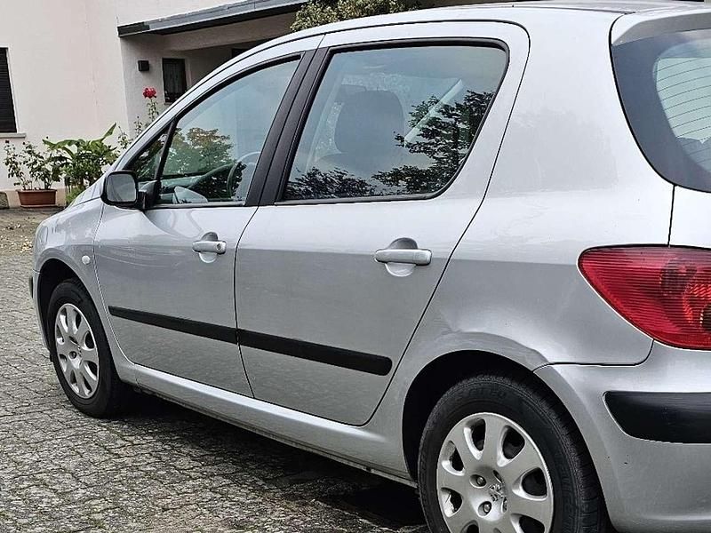 Gebraucht 2003 Peugeot 307 Limousine | 1.700 € (Fairer Preis) - Bild 1/4