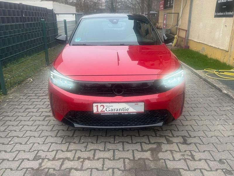 Gebraucht Opel Corsa 101 PS (74 kW) 2023 Other Limousine
