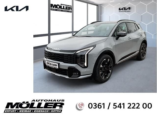 Gebraucht Kia Sportage GT-Line 150 PS (110 kW) 2026 SUV