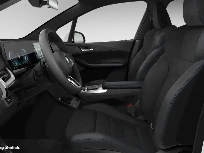 Gebraucht BMW 230 M Sport 150 PS (110 kW) 2022 Alpinweiss iii Van / Kleinbus