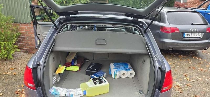 Gebraucht Audi A4 256 PS (188 kW) 2005 Kombi