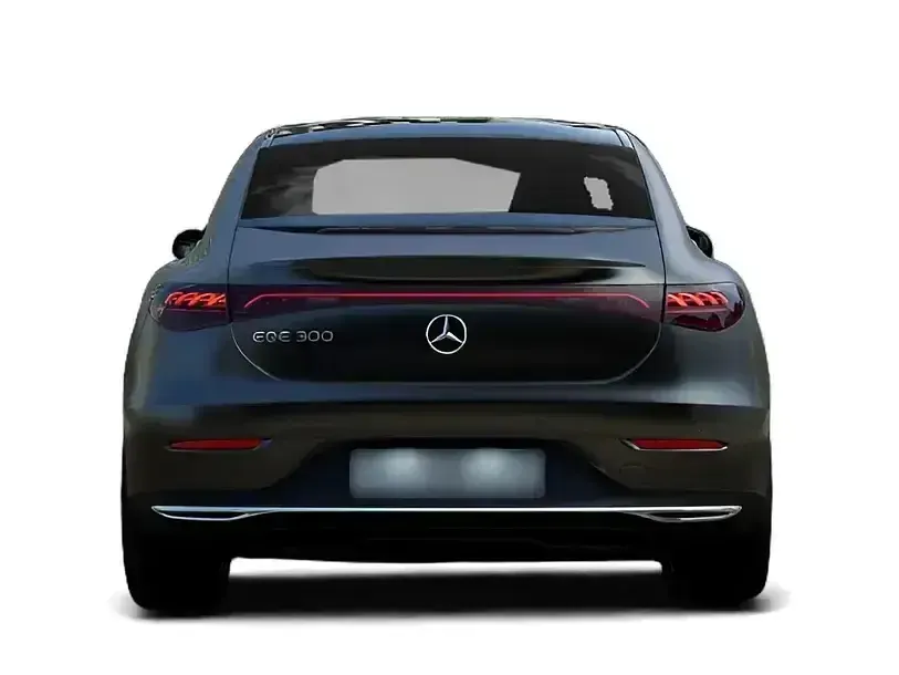 Gebraucht Mercedes EQE300 AMG 2025 Grau Limousine