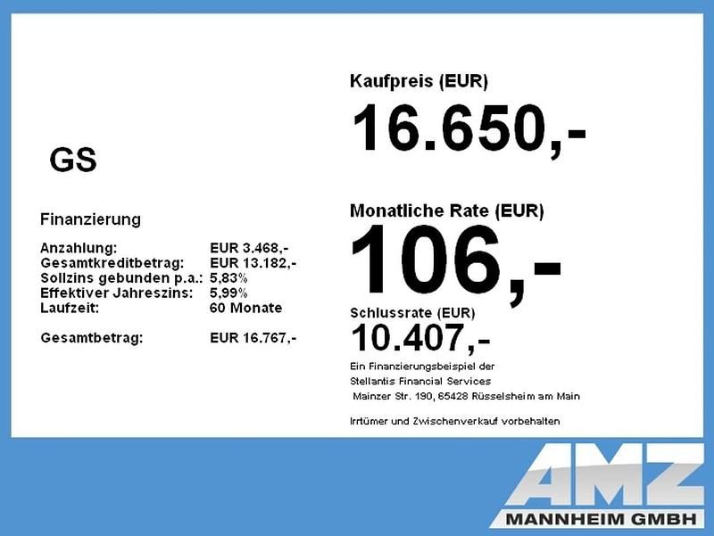 Gebraucht Opel Mokka-e Edition 100 kW (136 PS) 2023 Lack grau artense/typ aussenve SUV