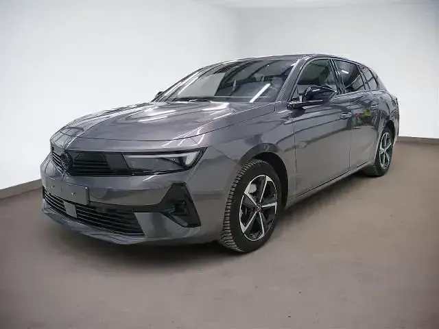 Gebraucht Opel Astra 131 PS (96 kW) 2024 Kleinwagen