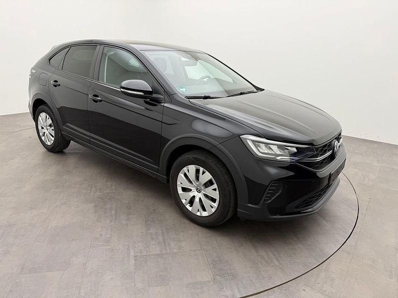 Gebraucht VW Taigo 95 PS (69 kW) 2024 Schwarz SUV