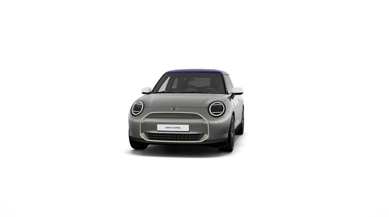 Gebraucht Mini Cooper 135 kW (184 PS) 2024 Kleinwagen