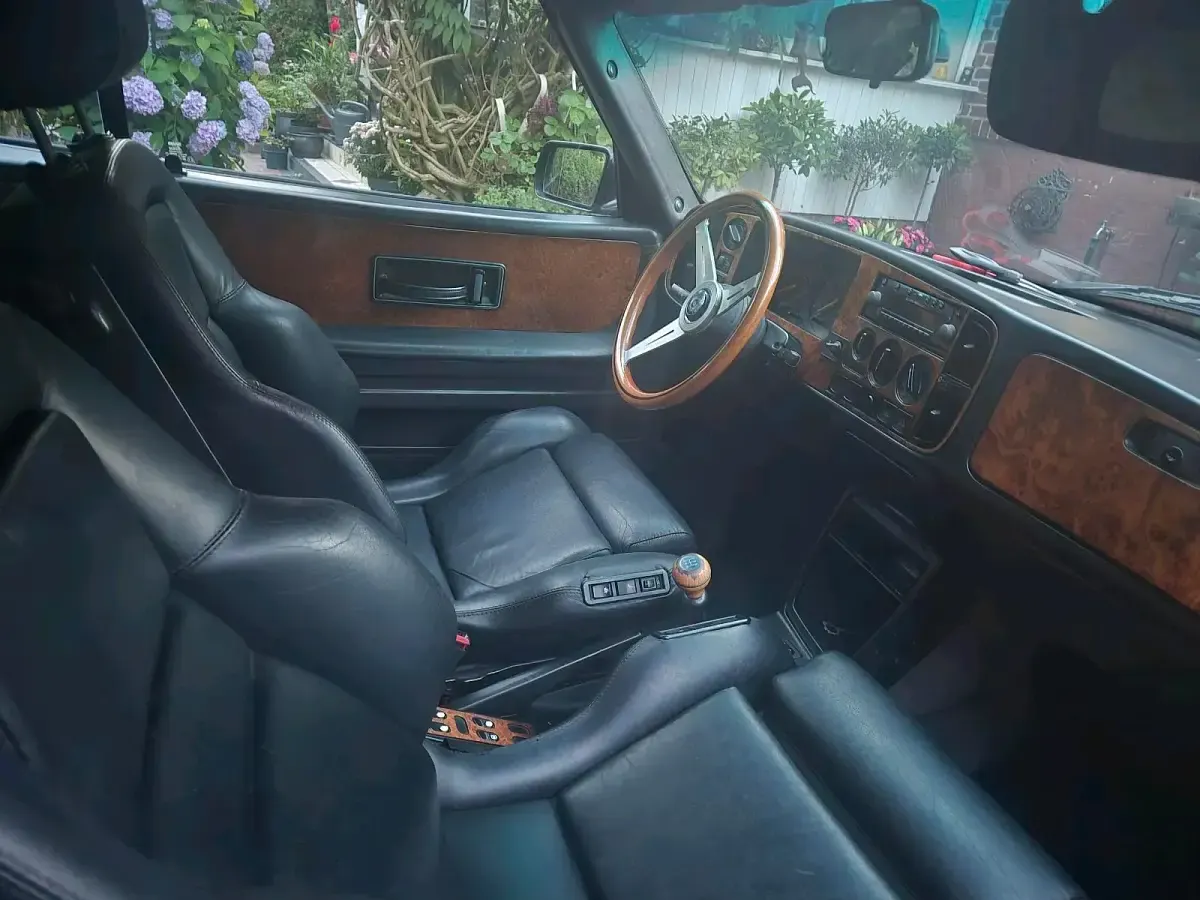 Gebraucht Saab 900 Cabriolet 1992 Grün Cabrio