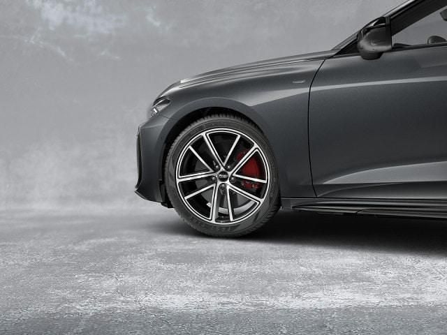 Gebraucht Audi A5 Ambiente 299 PS (219 kW) 2025 Daytonagrau perleffekt Limousine