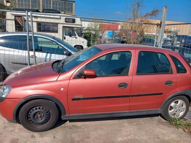 Gebraucht 2004 Opel Corsa Kombi | 250 € - Bild 1/3