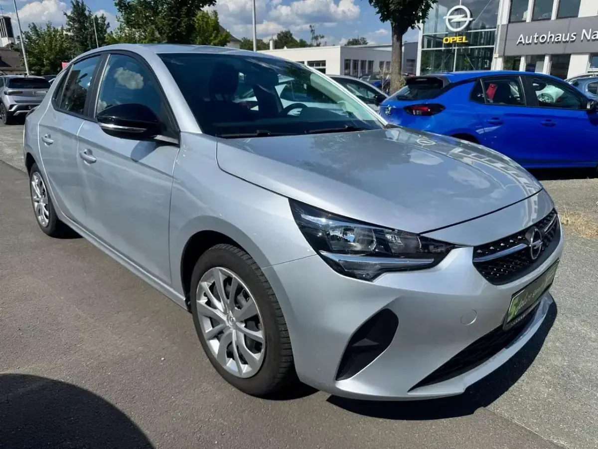 Gebraucht Opel Corsa Edition 101 PS (74 kW) 2023 Other Kleinwagen